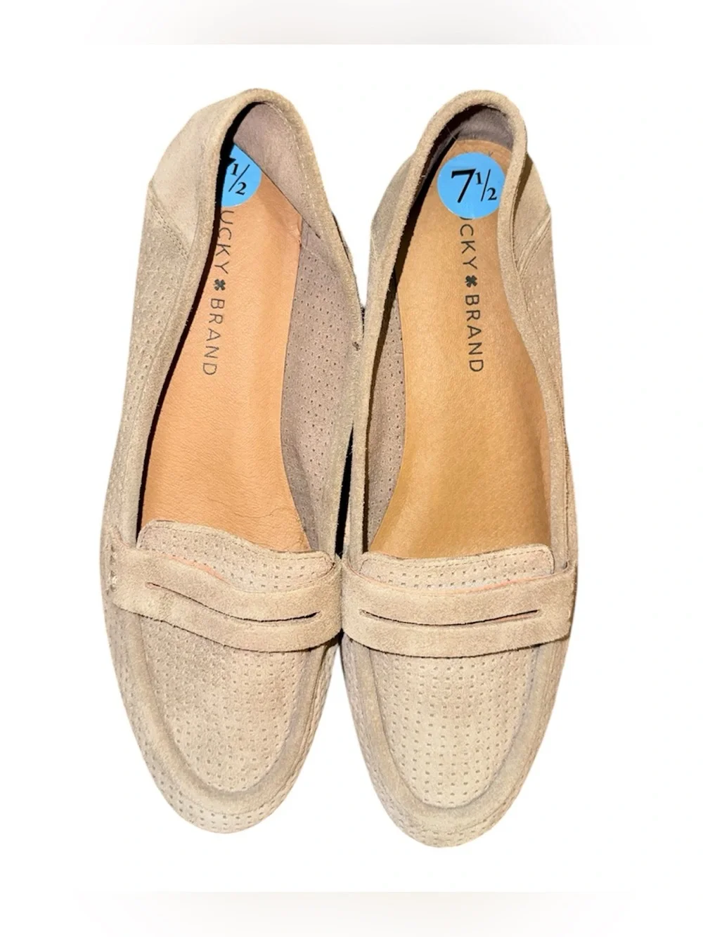 Lucky Brand 